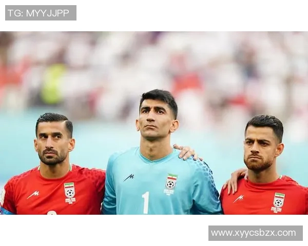 伊朗足球球星成长历程与国际赛场表现分析